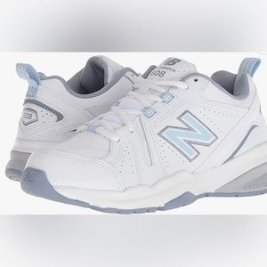 New Balance Womens 605 V5 cross trainer